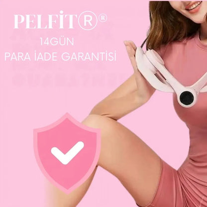 PELFİT Ergonomik Pelvik Taban & İç Bacak Egzersiz Aleti